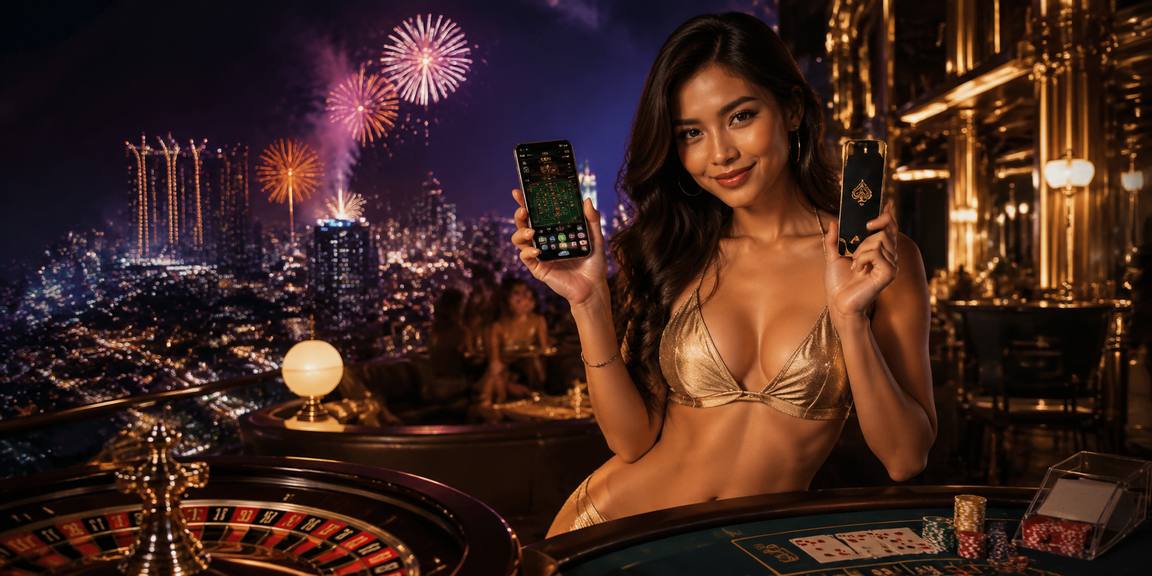 totoagung1 Live Dealer Tables